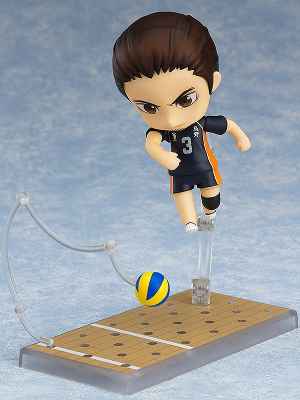 Good Smile Company Nendoroid 0914 - Haikyu!! - Asahi Azumane