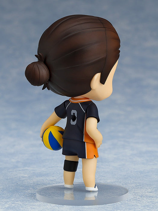 Good Smile Company Nendoroid 0914 - Haikyu!! - Asahi Azumane