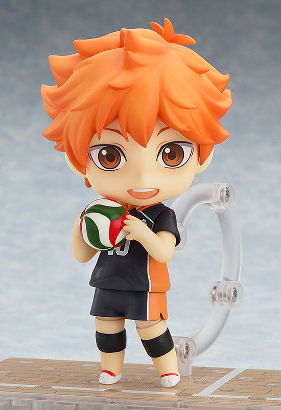 Good Smile Company Nendoroid 0461 - Haikyu!! - Shoyo Hinata
