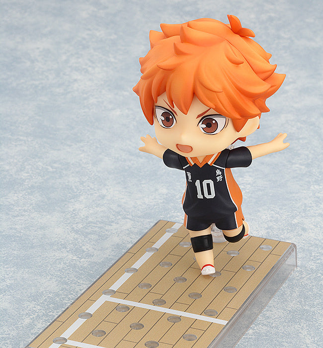 Good Smile Company Nendoroid 0461 - Haikyu!! - Shoyo Hinata