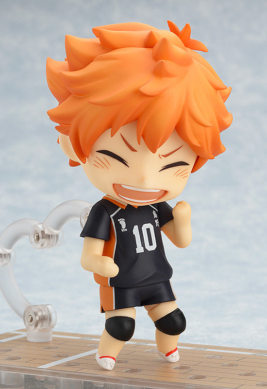 Good Smile Company Nendoroid 0461 - Haikyu!! - Shoyo Hinata