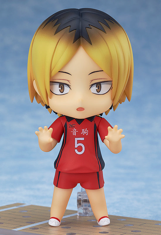 Good Smile Company Nendoroid 0605 - Haikyu!! - Kenma Kozume