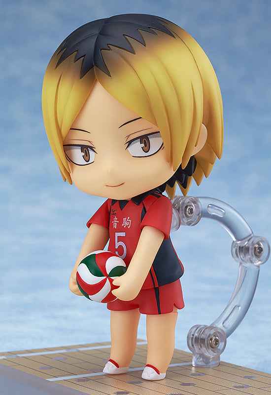 Good Smile Company Nendoroid 0605 - Haikyu!! - Kenma Kozume