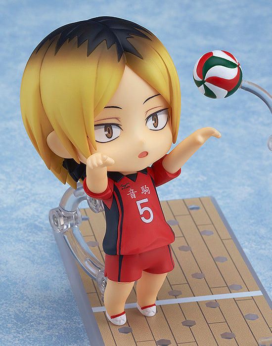 Good Smile Company Nendoroid 0605 - Haikyu!! - Kenma Kozume