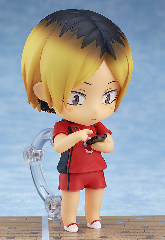 Good Smile Company Nendoroid 0605 - Haikyu!! - Kenma Kozume