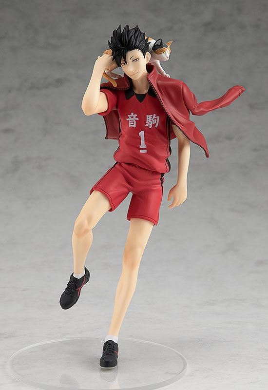Good Smile Company Pop Up Parade - Haikyu!! - Tetsuro Kuroo