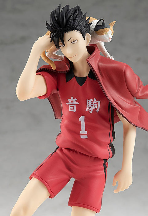 Good Smile Company Pop Up Parade - Haikyu!! - Tetsuro Kuroo