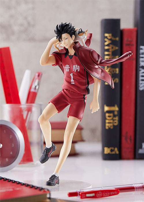 Good Smile Company Pop Up Parade - Haikyu!! - Tetsuro Kuroo