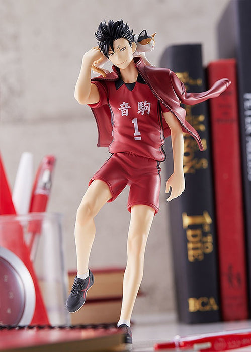 Good Smile Company Pop Up Parade - Haikyu!! - Tetsuro Kuroo