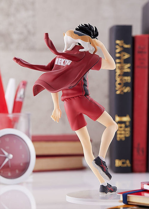 Good Smile Company Pop Up Parade - Haikyu!! - Tetsuro Kuroo