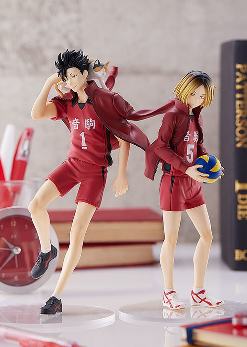 Good Smile Company Pop Up Parade - Haikyu!! - Tetsuro Kuroo