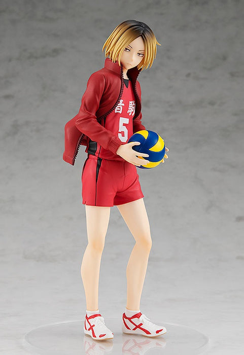 Good Smile Company Pop Up Parade - Haikyu!! - Kenma Kozume