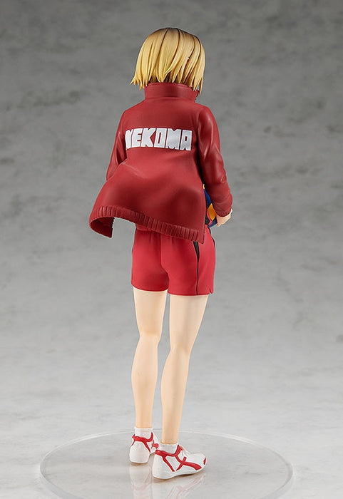 Good Smile Company Pop Up Parade - Haikyu!! - Kenma Kozume