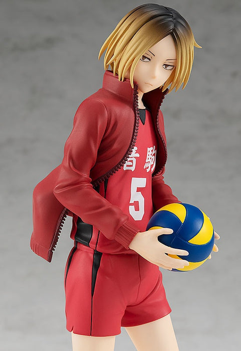 Good Smile Company Pop Up Parade - Haikyu!! - Kenma Kozume