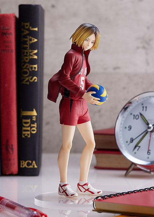 Good Smile Company Pop Up Parade - Haikyu!! - Kenma Kozume