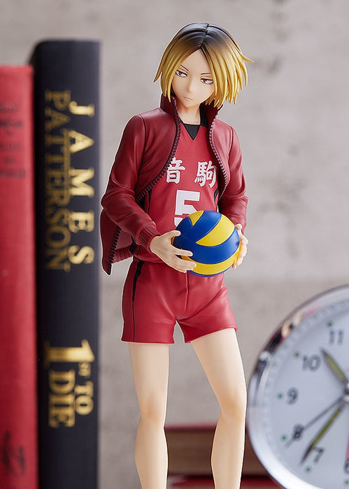 Good Smile Company Pop Up Parade - Haikyu!! - Kenma Kozume