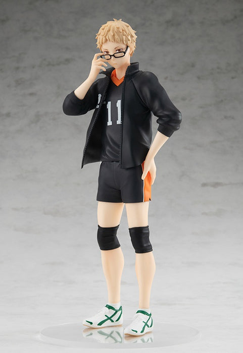 Good Smile Company Pop Up Parade - Haikyu!! - Kei Tsukishima