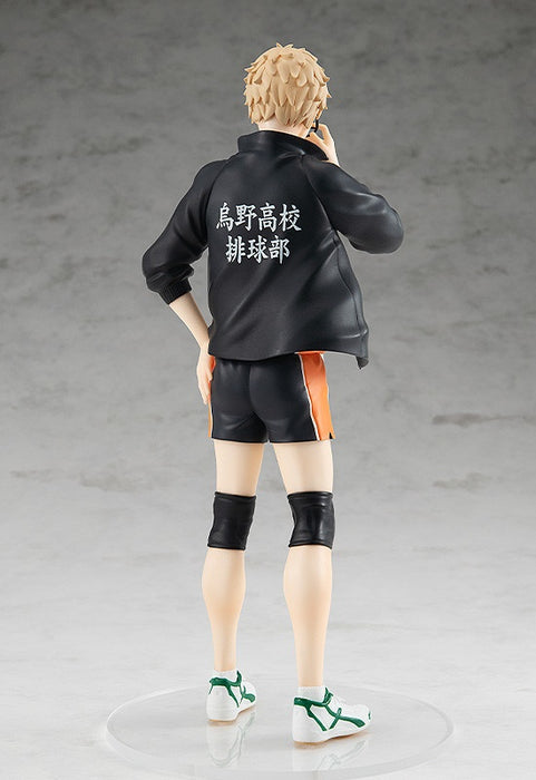 Good Smile Company Pop Up Parade - Haikyu!! - Kei Tsukishima