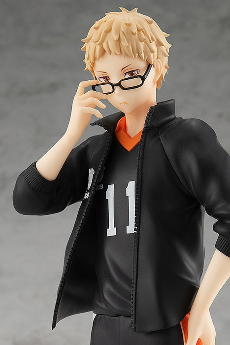 Good Smile Company Pop Up Parade - Haikyu!! - Kei Tsukishima