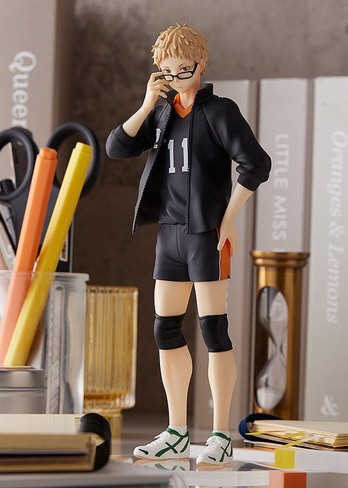 Good Smile Company Pop Up Parade - Haikyu!! - Kei Tsukishima