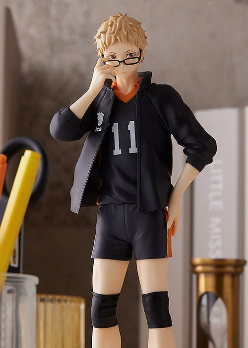 Good Smile Company Pop Up Parade - Haikyu!! - Kei Tsukishima