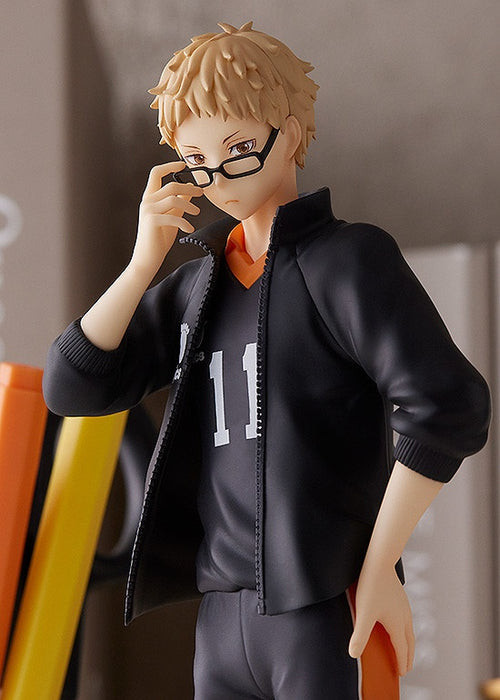 Good Smile Company Pop Up Parade - Haikyu!! - Kei Tsukishima