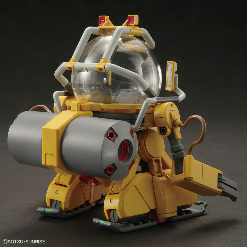 Gundam Base Limited High Grade (HG) Non-Scale TOLRO-800 -TOROHACHI-