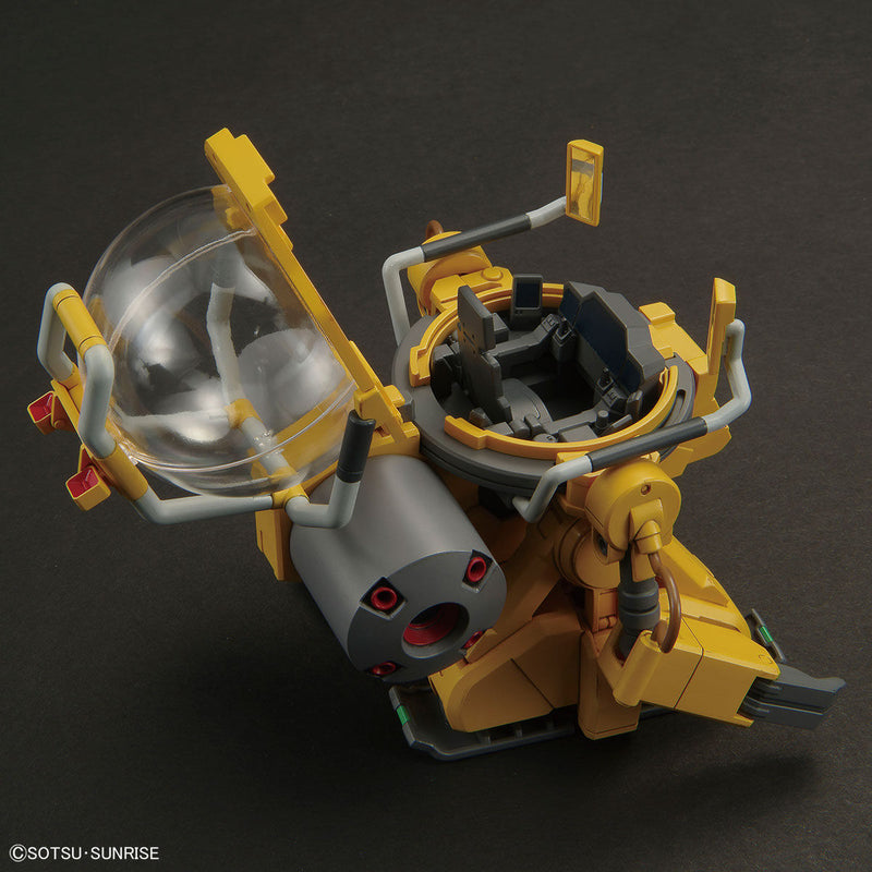 Gundam Base Limited High Grade (HG) Non-Scale TOLRO-800 -TOROHACHI-