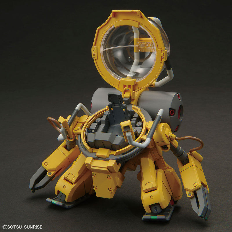 Gundam Base Limited High Grade (HG) Non-Scale TOLRO-800 -TOROHACHI-