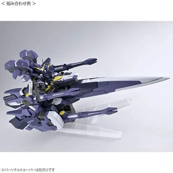 Premium Bandai High Grade (HG) Super Robot Wars OG AM Gunner