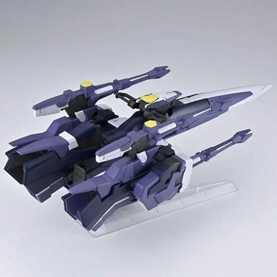 Premium Bandai High Grade (HG) Super Robot Wars OG AM Gunner
