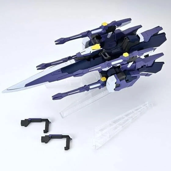 Premium Bandai High Grade (HG) Super Robot Wars OG AM Gunner