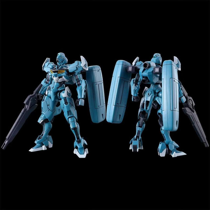 Premium Bandai High Grade (HG) Witch From Mercury 1/144 XGF-01 Gundam Lfrith Pre-production Model