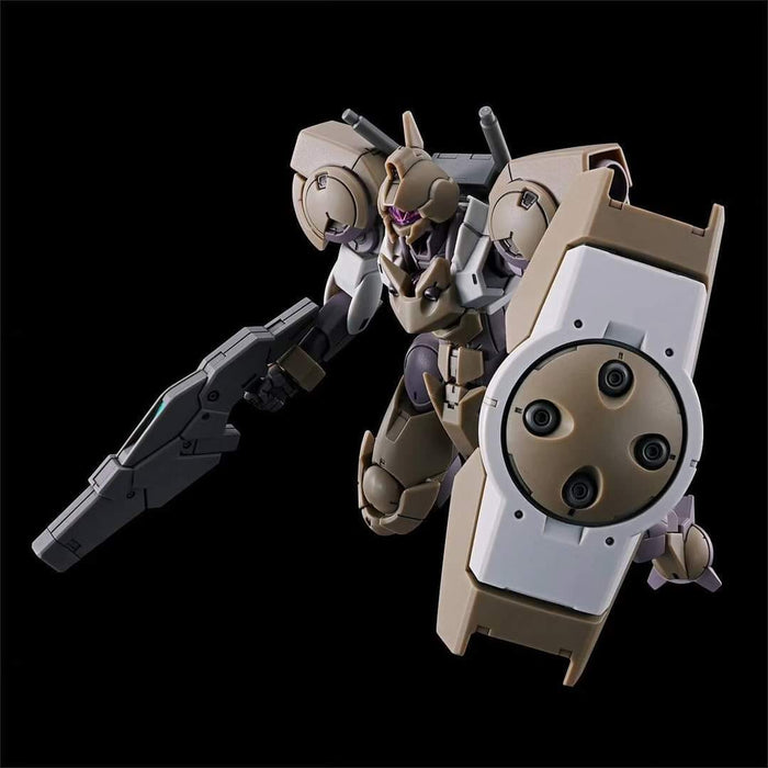 Premium Bandai High Grade (HG) Witch From Mercury 1/144 CCP-068 Heingra