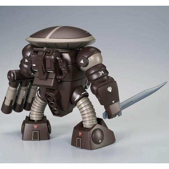 Premium Bandai High Grade (HG) HGUC 1/144 MSM-04G Juaggu (MSV Ver.)