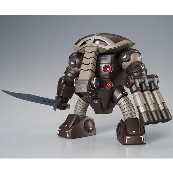 Premium Bandai High Grade (HG) HGUC 1/144 MSM-04G Juaggu (MSV Ver.)