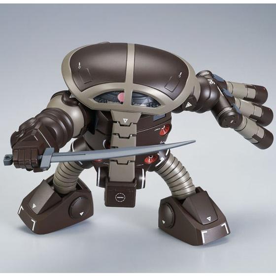 Premium Bandai High Grade (HG) HGUC 1/144 MSM-04G Juaggu (MSV Ver.)