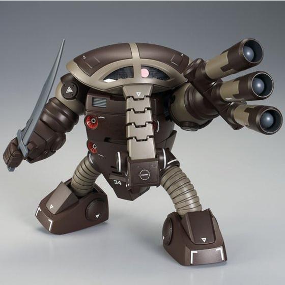 Premium Bandai High Grade (HG) HGUC 1/144 MSM-04G Juaggu (MSV Ver.)