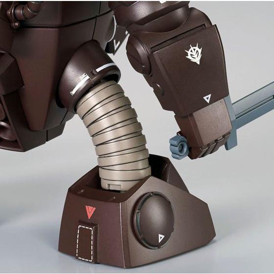 Premium Bandai High Grade (HG) HGUC 1/144 MSM-04G Juaggu (MSV Ver.)