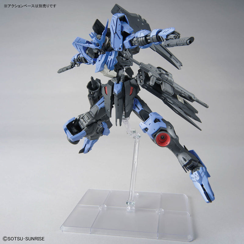 Master Grade (MG) ASW-G-XX Gundam Vidar (Mobile Suit Gundam Iron-Blooded Orphans)