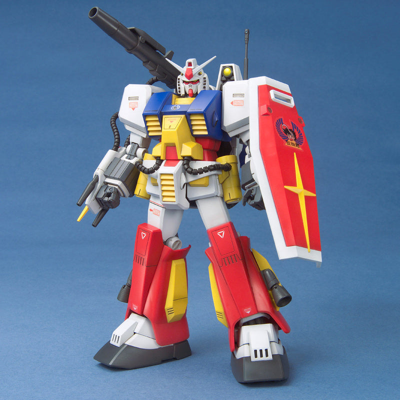 [Pre-order, ETA 2026 Q2] Master Grade (MG) 1/100 PF-78-1 Perfect Gundam