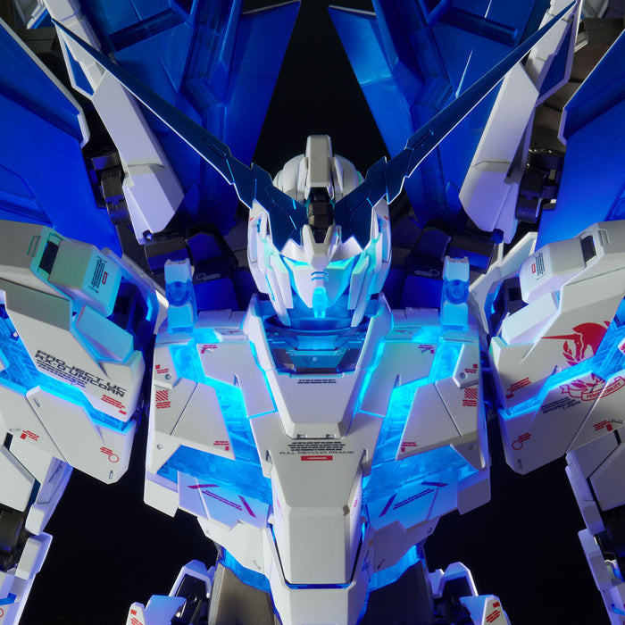 Premium Bandai Perfect Grade (PG) 1/60 RX-0 Unicorn Gundam Perfectibility