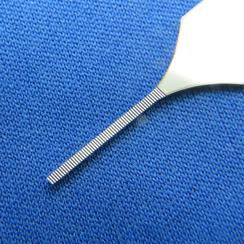 Shimomura Alec (職人堅気) Shineblade Uno 1x1 Ultra Fine File (K238)