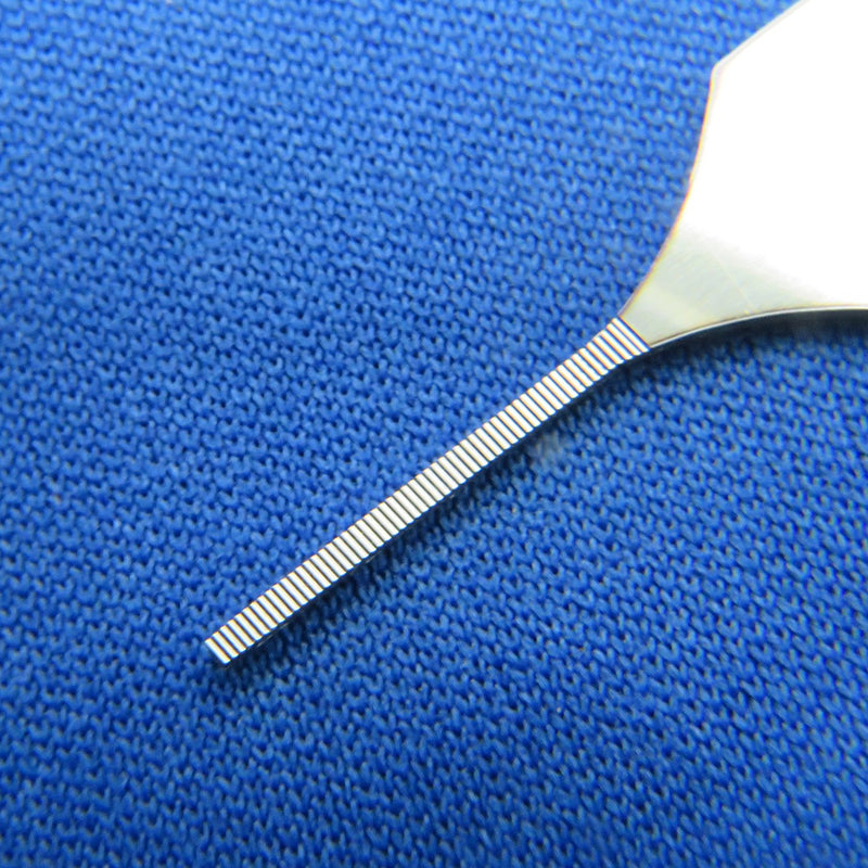 Shimomura Alec (職人堅気) Shineblade Uno 1x1 Ultra Fine File (K238)