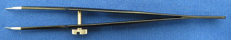 Shimomura Alec (職人堅気) Parallel Thin Grooving Line Setter (K252)