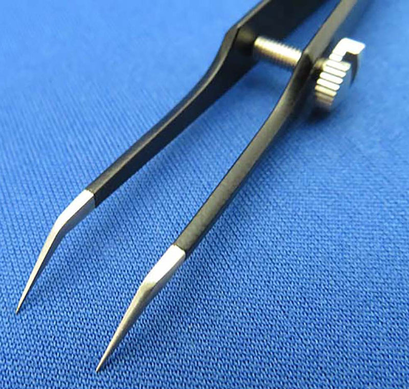 Shimomura Alec (職人堅気) Parallel Thin Grooving Line Setter (K252)