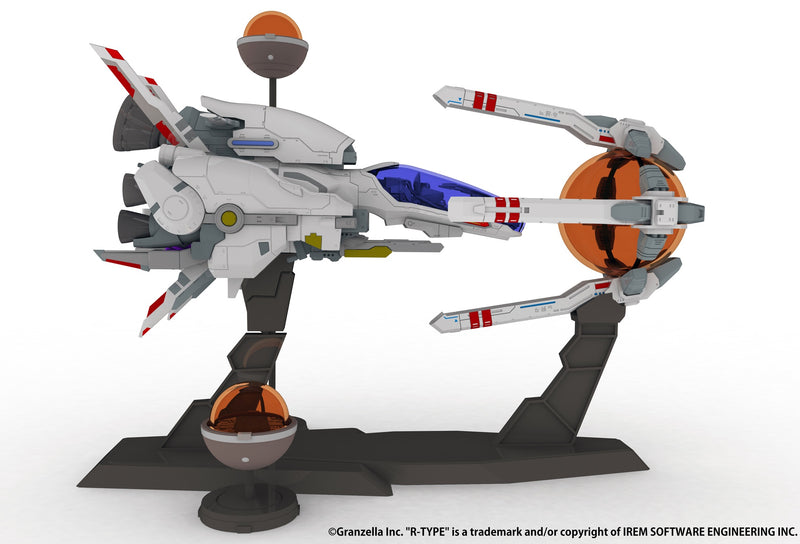 R-TYPE FINAL 3 EVOLVED Non-Scale R-9A [Arrow-Head]