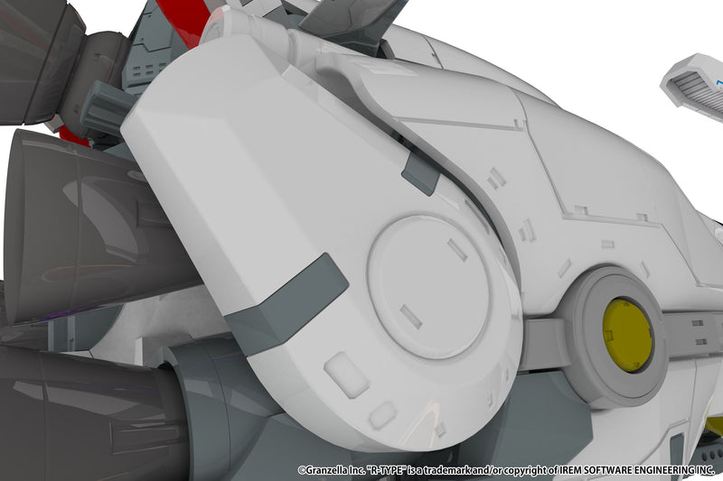 R-TYPE FINAL 3 EVOLVED Non-Scale R-9A [Arrow-Head]