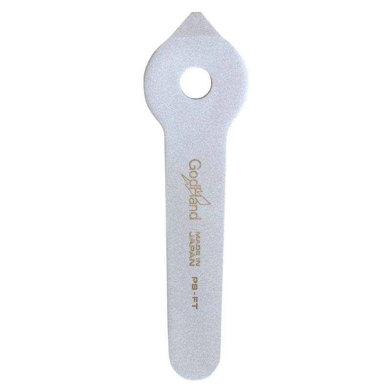 GodHand Fingertip Tweezers (GH-PS-FT)