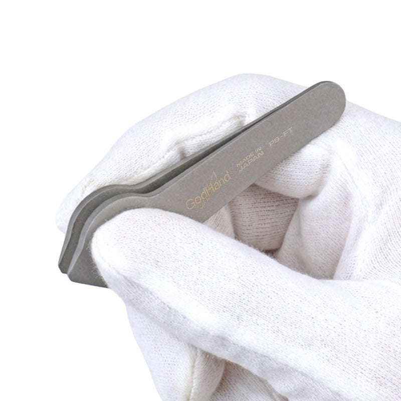 GodHand Fingertip Tweezers (GH-PS-FT)